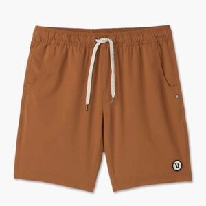 Mens Vuori Kore Shorts